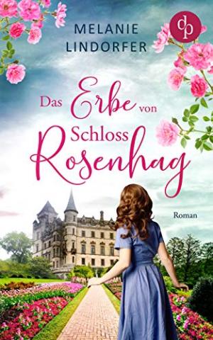 Cover von DAS ERBE VON SCHLOSS ROSENHANG