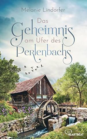 Cover von DAS GEHEIMNIS AM UFER DES PERLENBACHS
