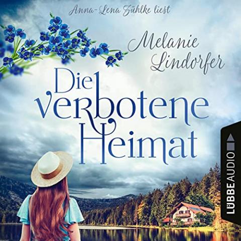 Cover von DIE VERBOTENE HEIMAT