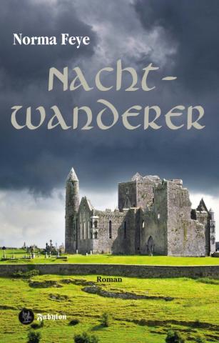 Cover von NACHTWANDERER