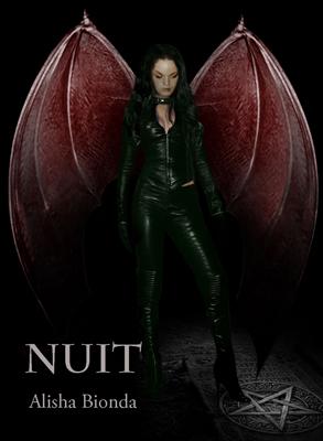 Cover von NUIT