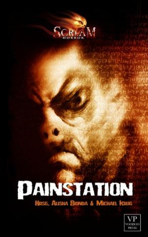 Cover von PAINSTATION 