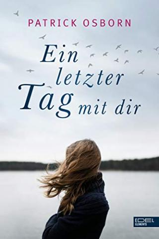 Cover von EIN LETZTER TAG MIT DIR