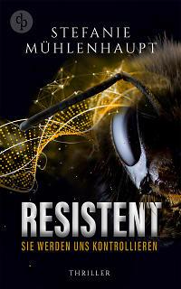 Cover von RESISTENT