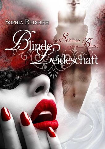 Cover von BLINDE LEIDENSCHAFT