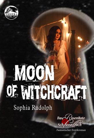 Cover von MOON OF WITCHCRAFT