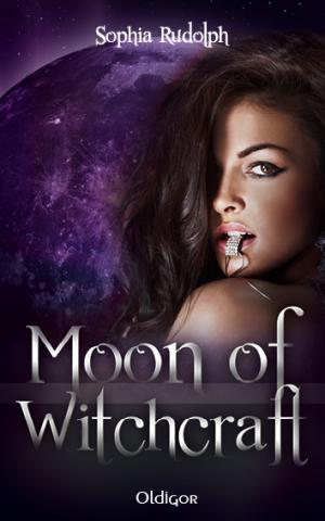 Cover von MOON OF WITCHCRAFT