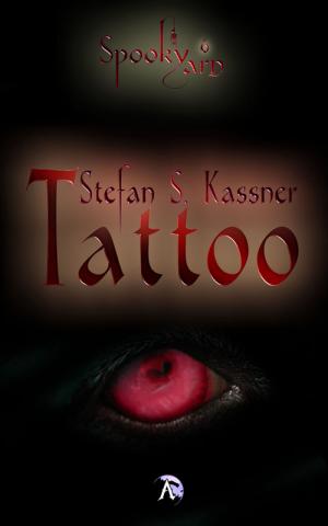 Cover von TATTOO