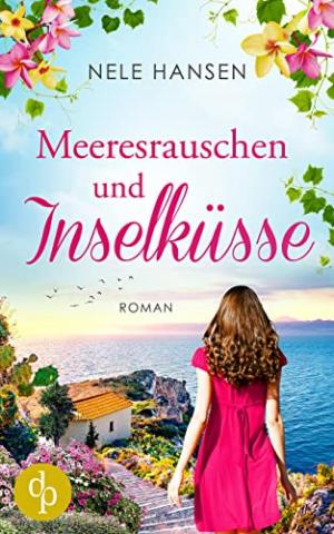 Cover von MEERESRAUSCHEN UND INSELKÜSSE
