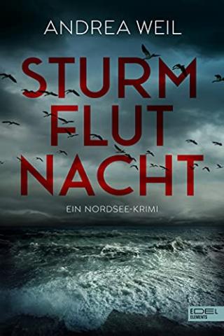 Cover von STURMFLUTNACHT
