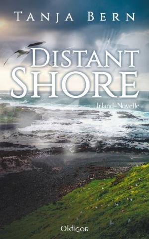 Cover von DISTANT SHORE