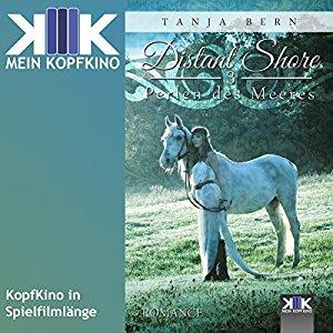 Cover von DISTANT SHORE 3: PERLEN DES MEERES