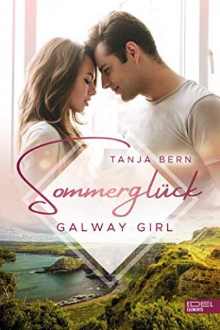 Cover von GALWAY GIRL 3: Sommerglück