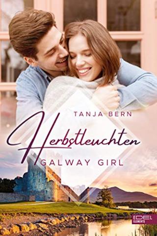 Cover von GALWAY GIRL 4: Herbstleuchten