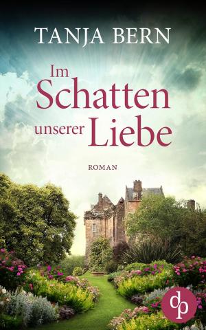 Cover von IM SCHATTEN UNSERER LIEBE