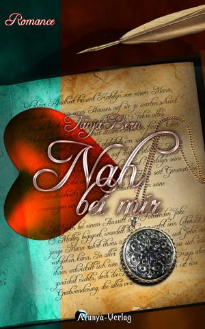 Cover von NAH BEI MIR