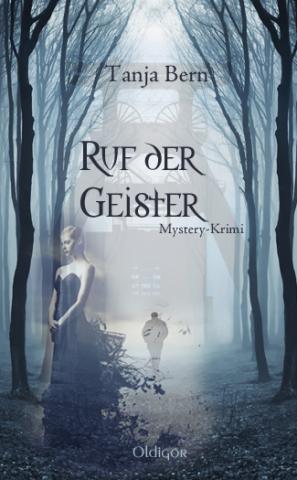 Cover von RUF DER GEISTER