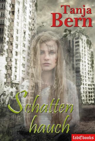 Cover von SCHATTENHAUCH