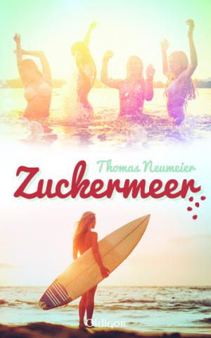 Cover von ZUCKERMEER