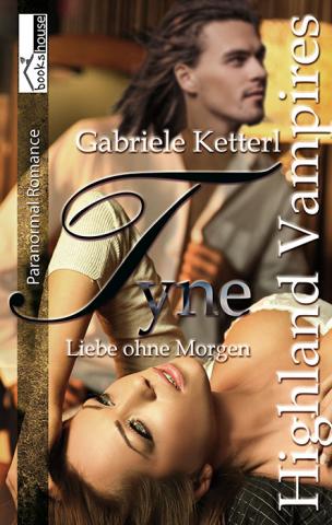 Cover von TYNE 1: Liebe ohne Morgen