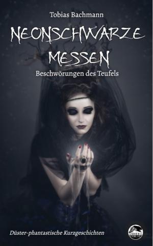 Cover von NEONSCHWARZE MESSEN I