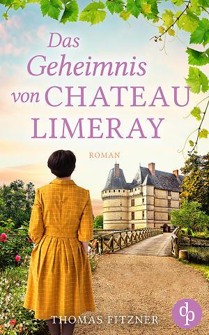 Cover von DAS GEHEIMNIS VON CHATEAU LIMERAY