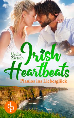 Cover von IRISH HEARTBEATS