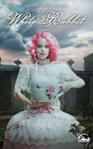 Cover von WHITE RABBIT