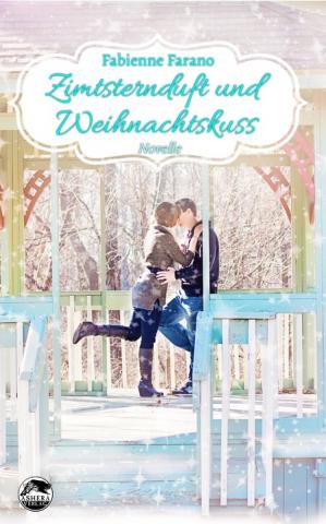 Cover von ZIMTSTERNDUFT UND WEIHNACHTSKUSS