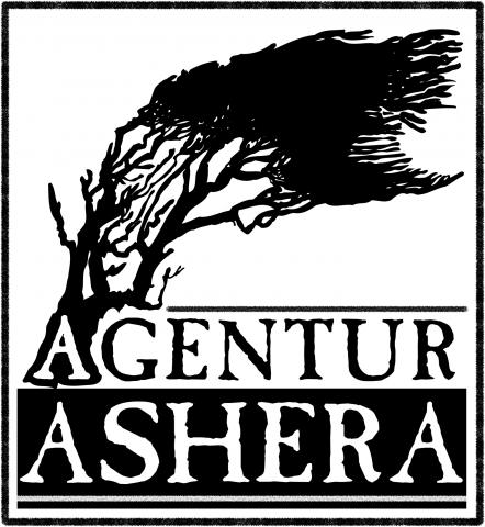 Agentur Ashera - Unvermittelter Titel