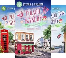 Poison Bakery