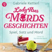 Hörbuch von Lady Ilse 1