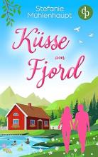 Küsse am Fjord