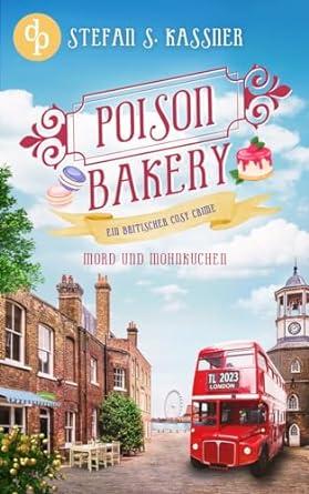 Poison Bakery 4