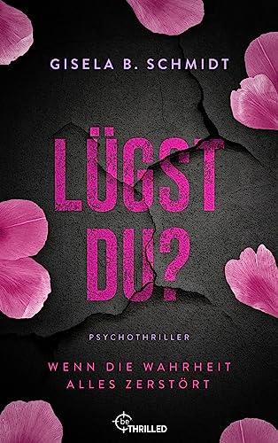 Cover Lügst Du?