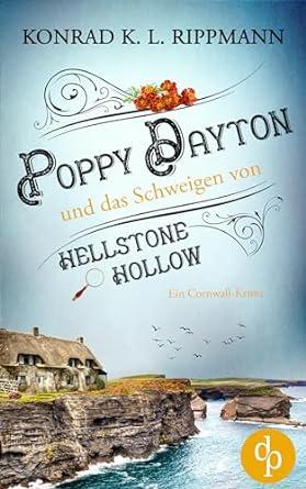 Cover von Poppy 4
