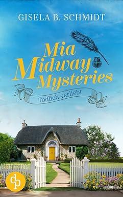 Mia Midway Mysteries